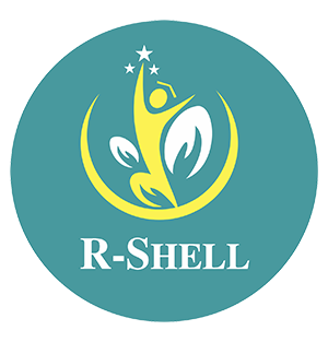 Rshell Logo